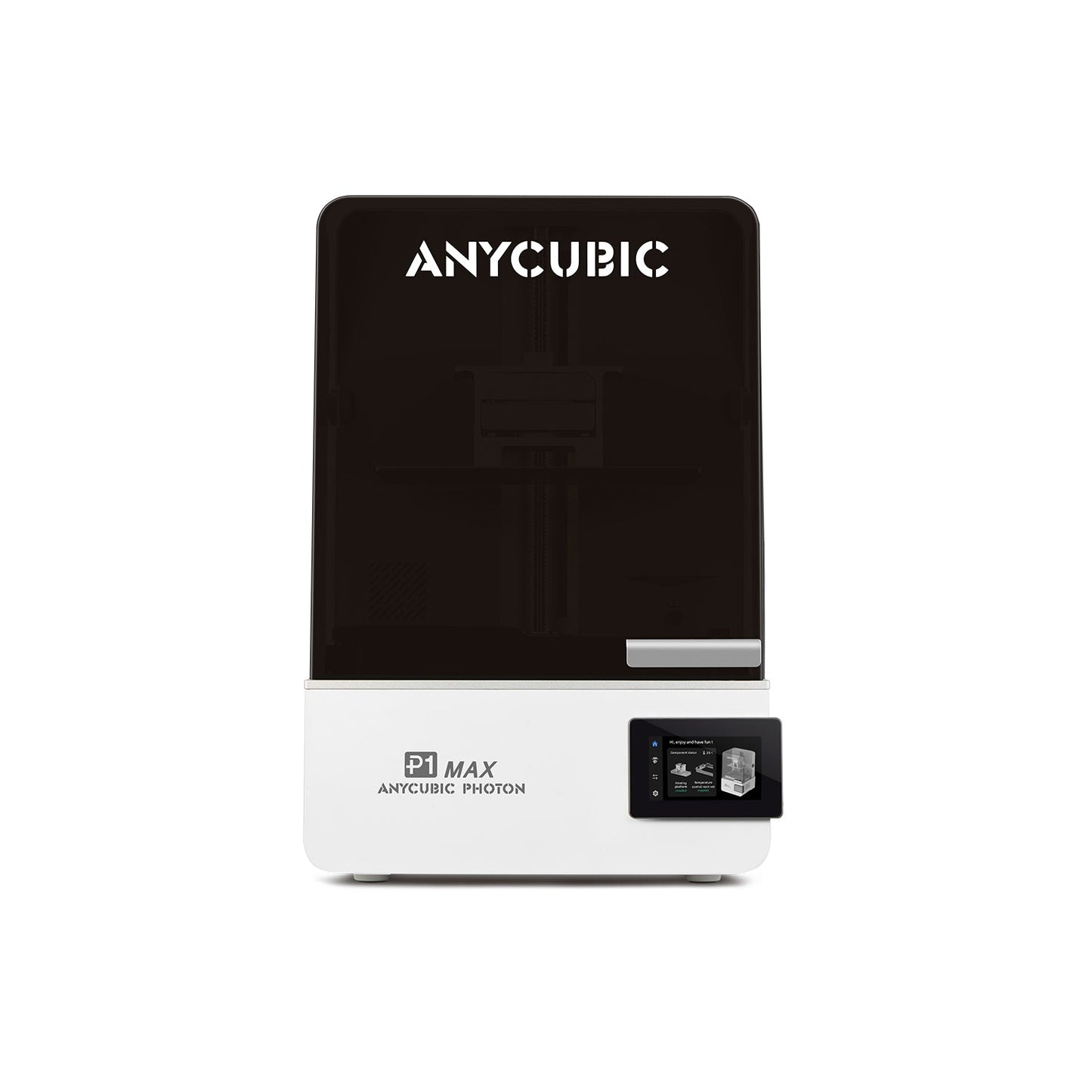 Anycubic - Photon P1 Max - Imprimante 3D Résine Grand Format