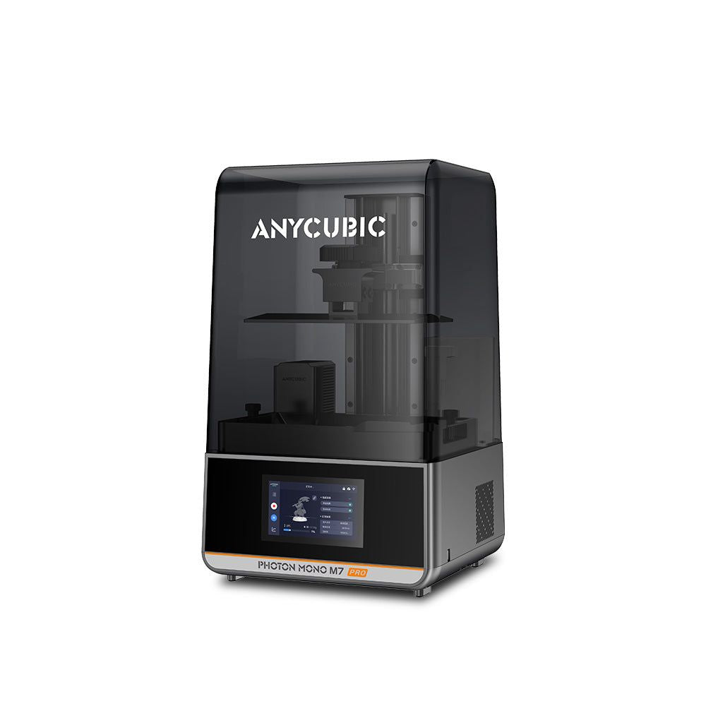 Anycubic - Photon Mono M7 Pro - Tout en Finesse