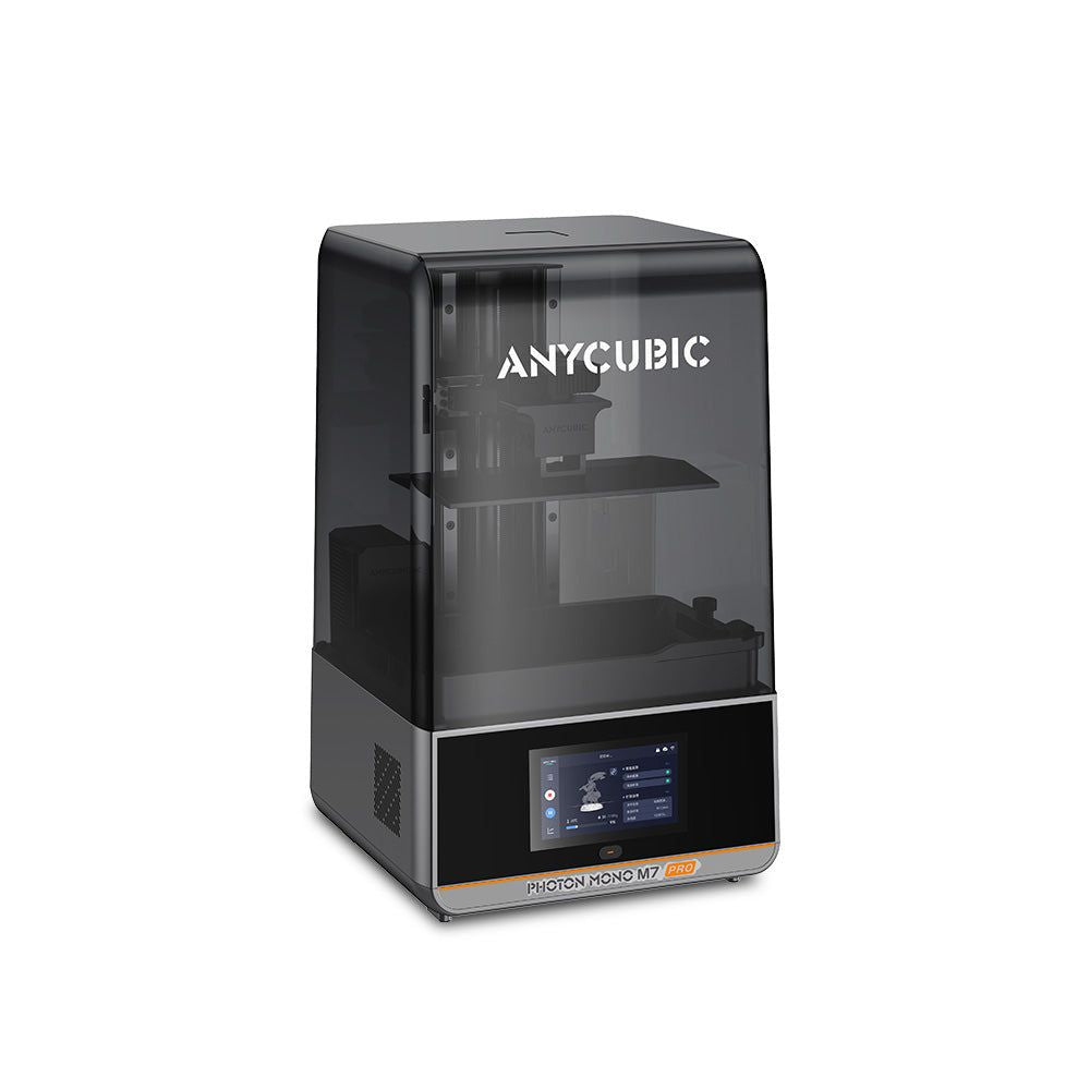 Anycubic - Photon Mono M7 Pro - Imprimante LCD 14K