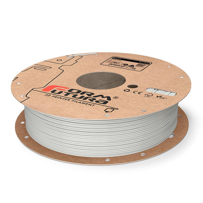 FormFutura - ApolloX (ASA) - Gris Clair (Light Grey) - 1.75 mm - 750 g, Filament, FormFutura