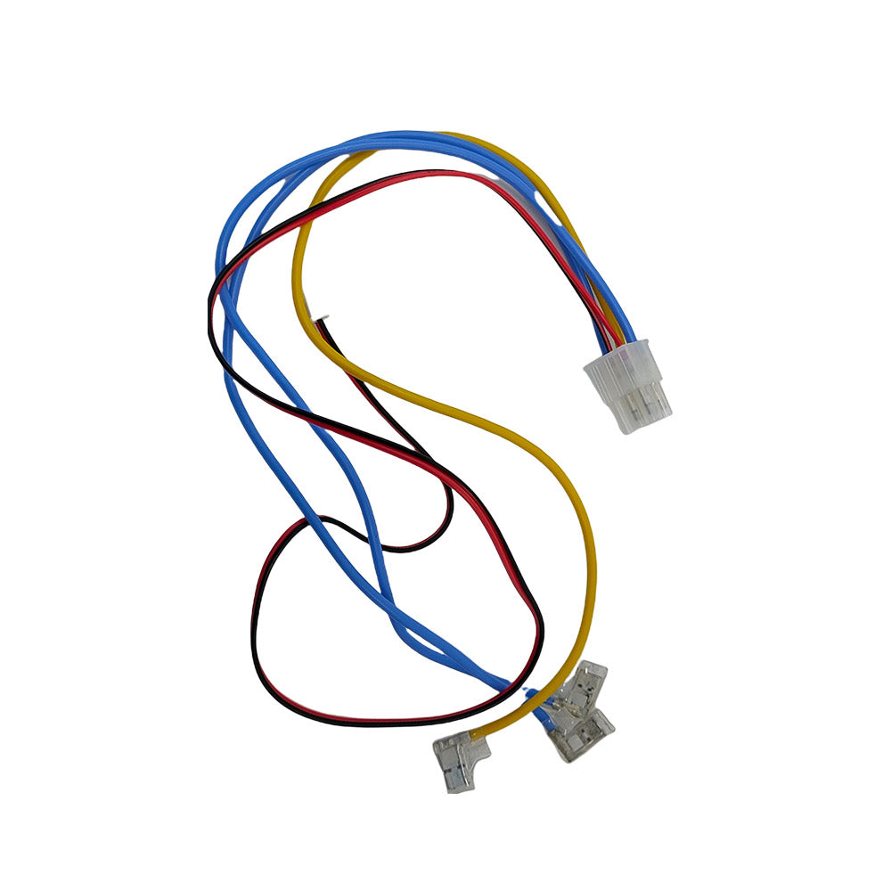 Artillery - Sidewinder X2 - Câble alimentation Hotbed