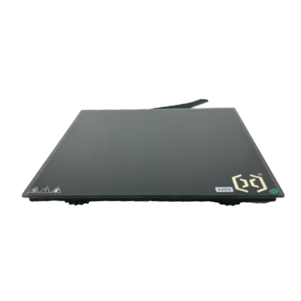 Artillery - Sidewinder X2 - Plateau chauffant complet avec heatbed