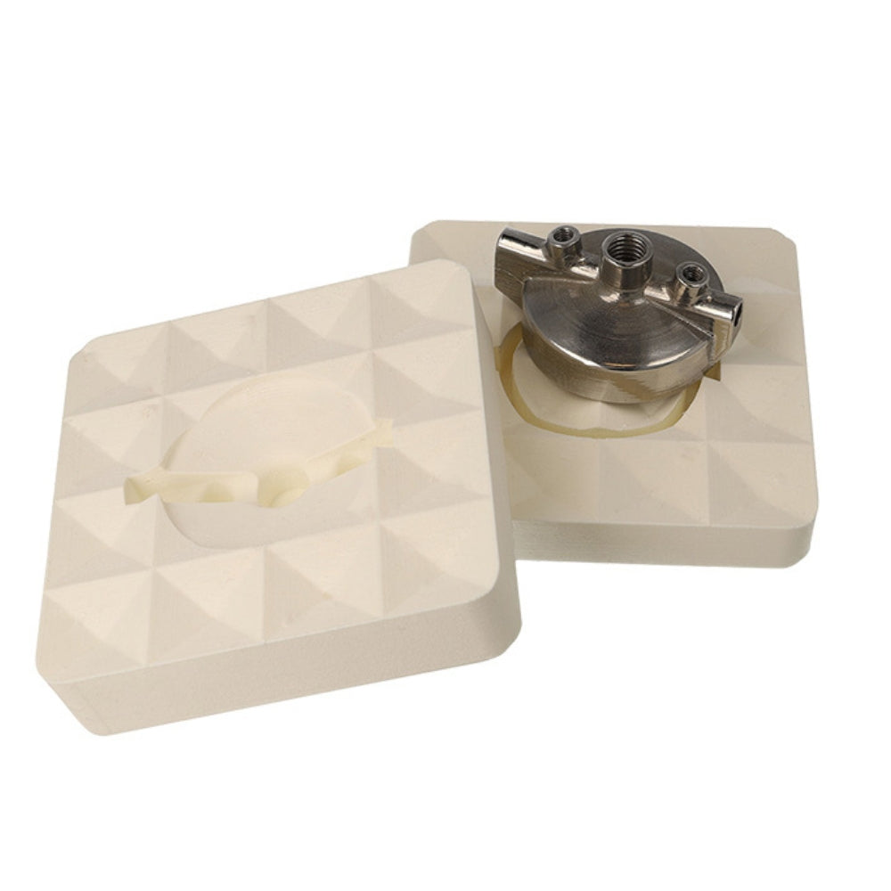BASF/ForwardAM - Ultrafuse - TPU 64D - Blanc (White) - 1.75 mm - 1 kg