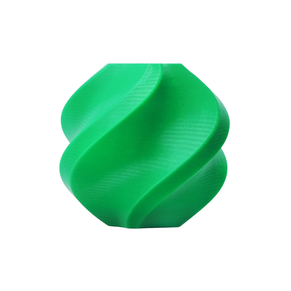 Bambu Lab - PETG HF - Vert (Green) - 1,75 mm - 1kg