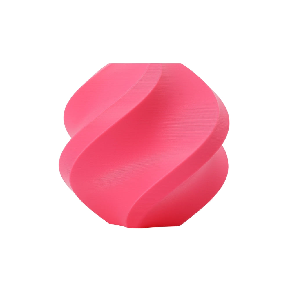 Bambu Lab - PLA Basic - Rose Vif (Hot Pink) - 1,75 mm - 1 kg