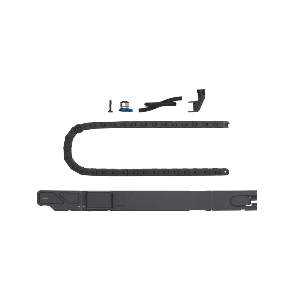 Bambu Lab - X1E - Chaîne Porte-Câble (Cable Chain)