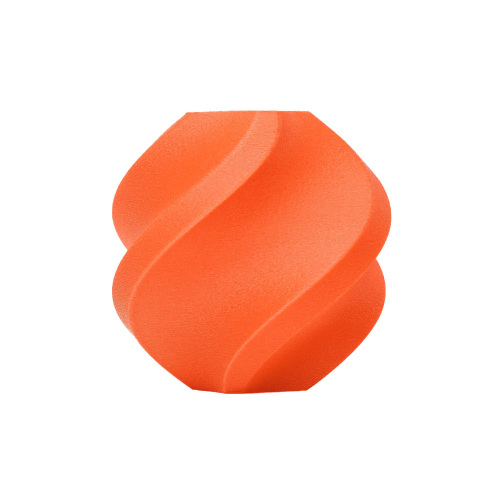 Bambu Lab - PA6-GF - Orange - 1,75 mm - 1 kg
