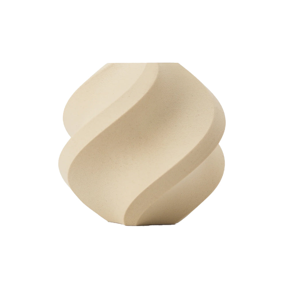 Bambu Lab - PLA Wood - Chêne blanc (White Oak) - 1,75 mm - 1 kg