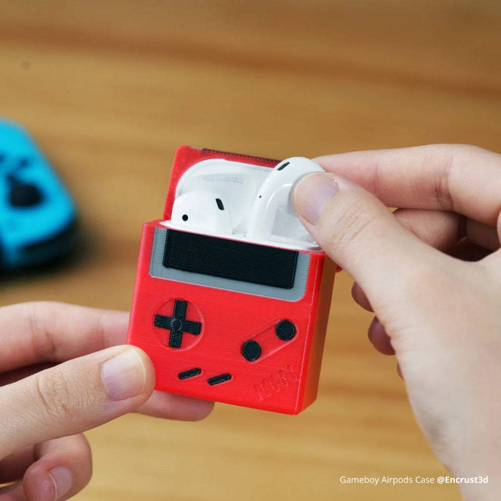 Bambu Lab - TPU for AMS - 1,75 mm - 1 kg