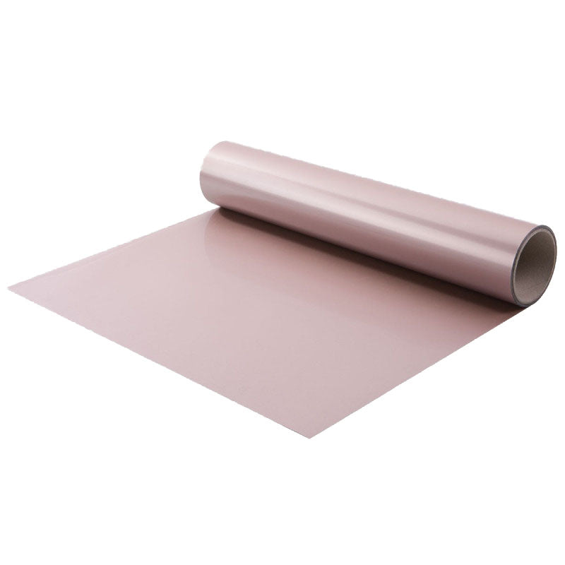 Chemica - Hotmark Revolution - Moka Satin (Satin Moka) - Feuille 30 cm x 20 cm