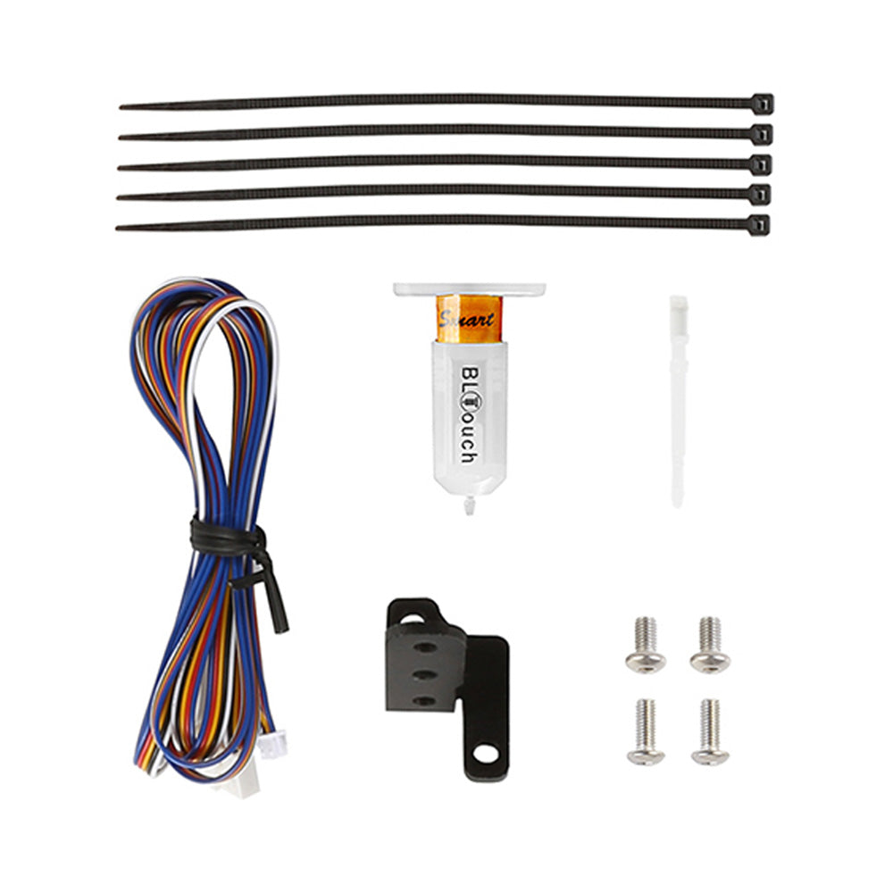 Creality - Ender 3 v2- Kit Capteur de nivellement (BL Touch Kit)
