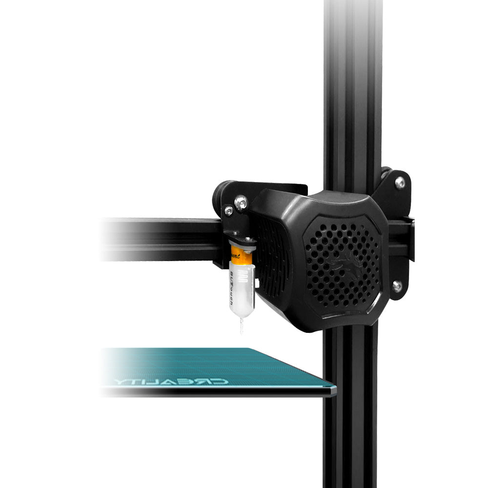 Creality - Ender 3 v2- Kit Capteur de nivellement (BL Touch Kit)
