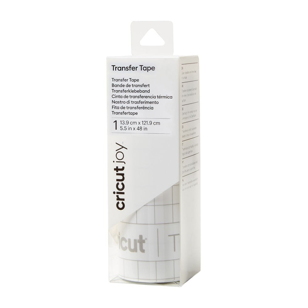 bande de transfert tape de cricut joy pour machine de decoupe