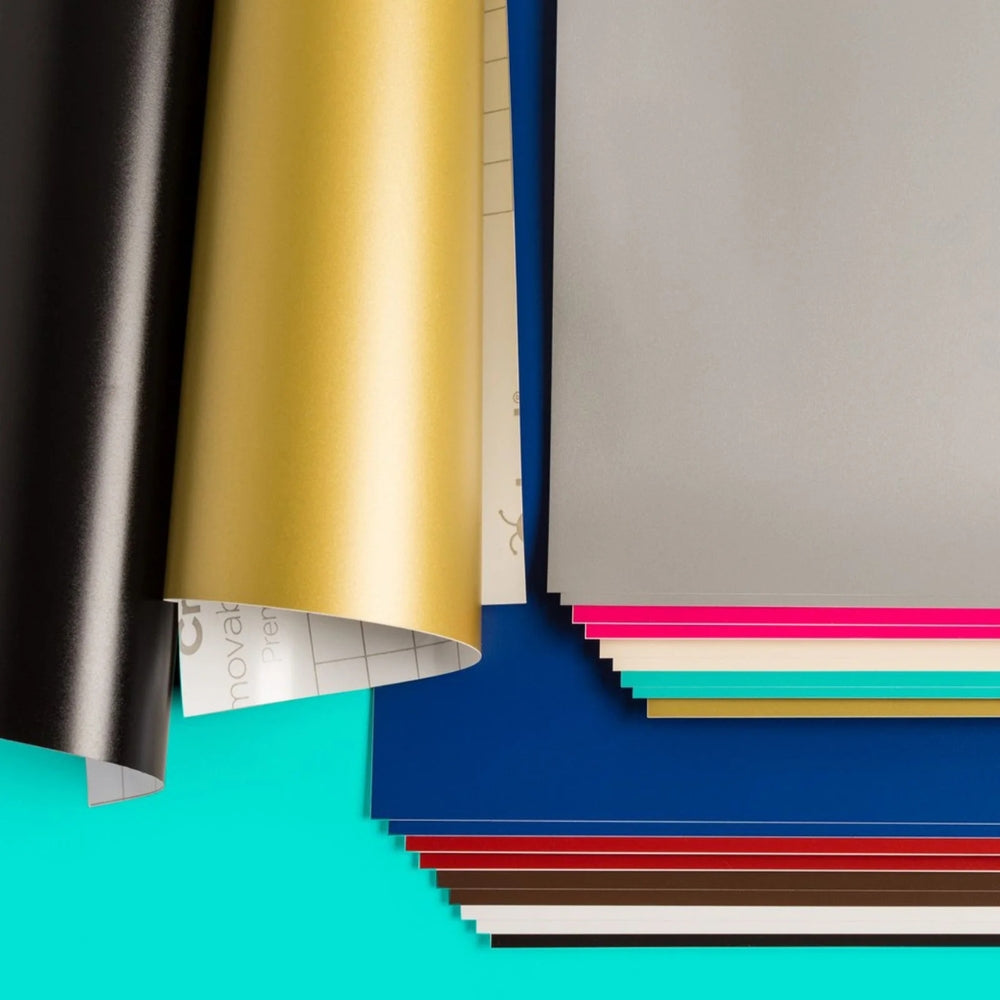 Cricut - Creator Box - Explore 3 & Maker 3