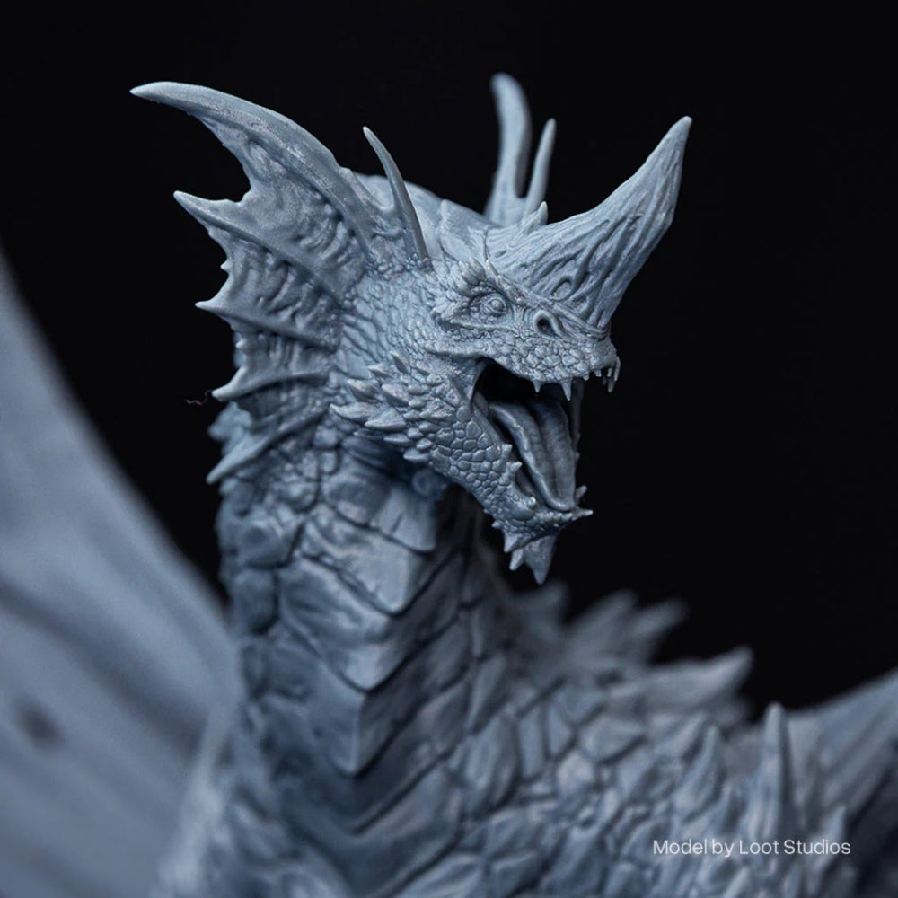 Elegoo - Saturn 4 Ultra 16K