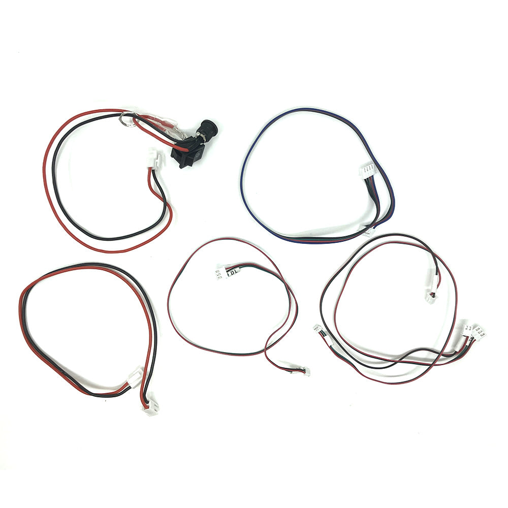 Anycubic - Photon Mono X 6K - Faisceau électrique (Electric Harness)