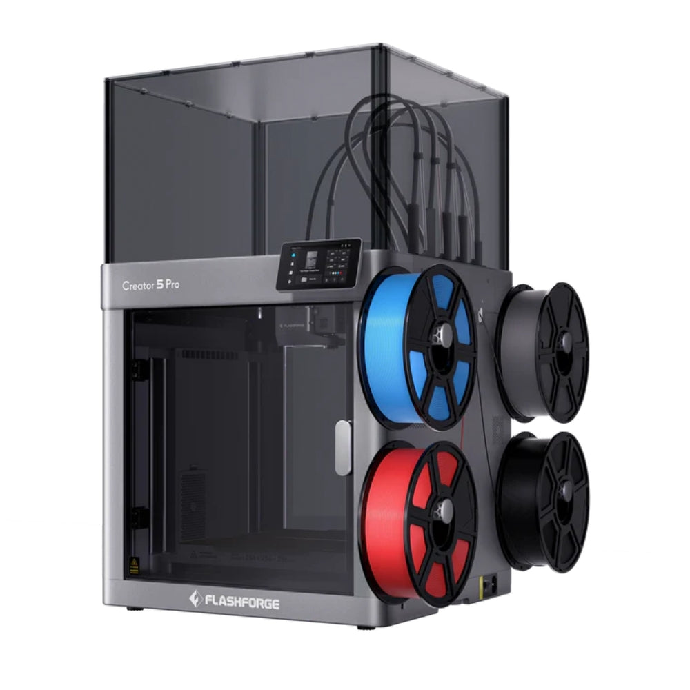 Pack Starter - Flashforge Creator 5 Pro
