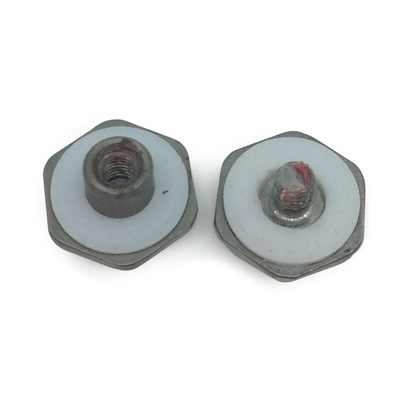 Intamsys - FunMat HT Enhanced - Ecrou pour système de fixation magnétique du plateau (Vendu à l'unité)