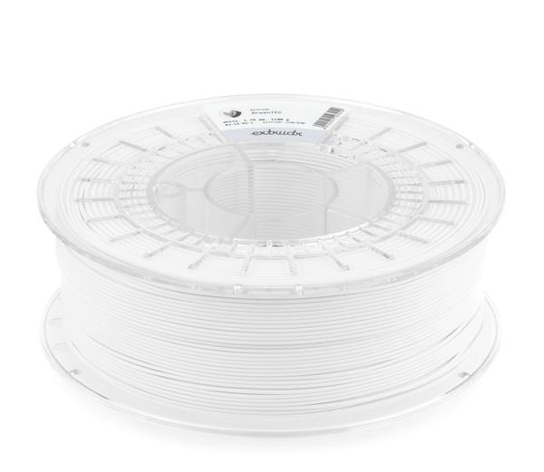 Extrudr - GreenTEC - Blanc (White) - 1.75 mm - 1.1 kg