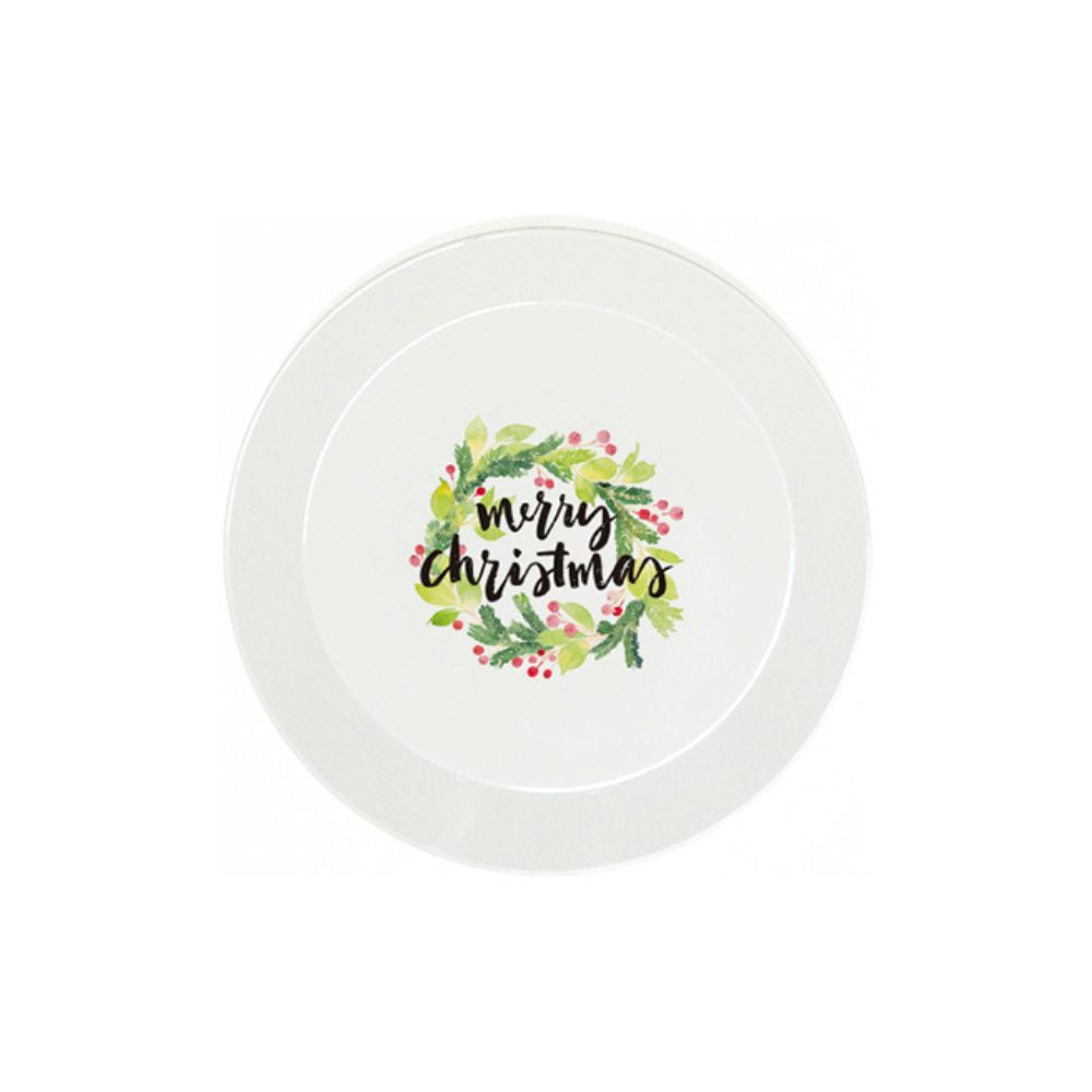 MissKraft | Sublimation | Assiette pour Enfant|2