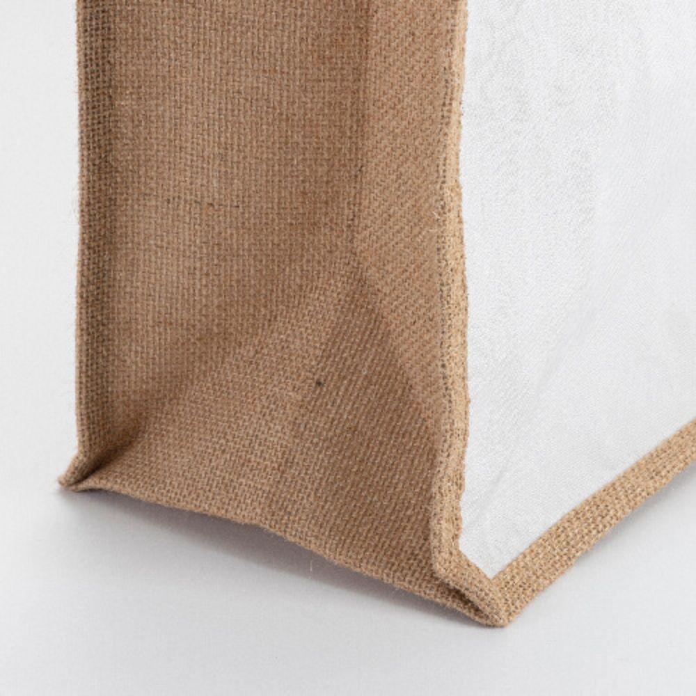 MissKraft - Sublimation - Tote Bag - Jute - 430 x 340 x 190 mm