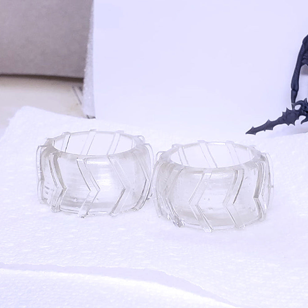 Monocure3D - Rapid Flex100 - Transparent (Clear) - 1 L