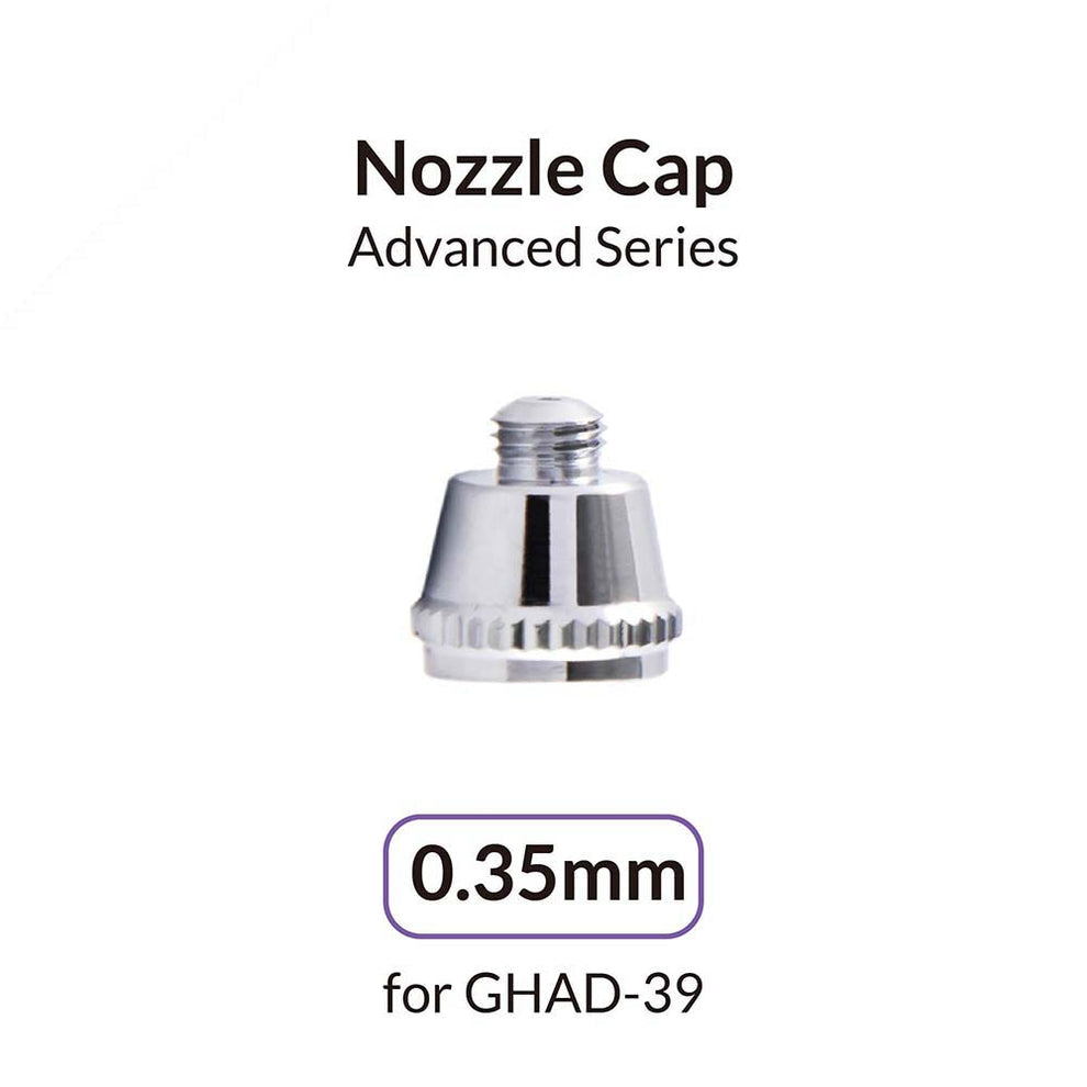 Gaahleri - Advanced Series - Bouchon de buse de 0,35 mm (0.35mm Nozzle Cap)