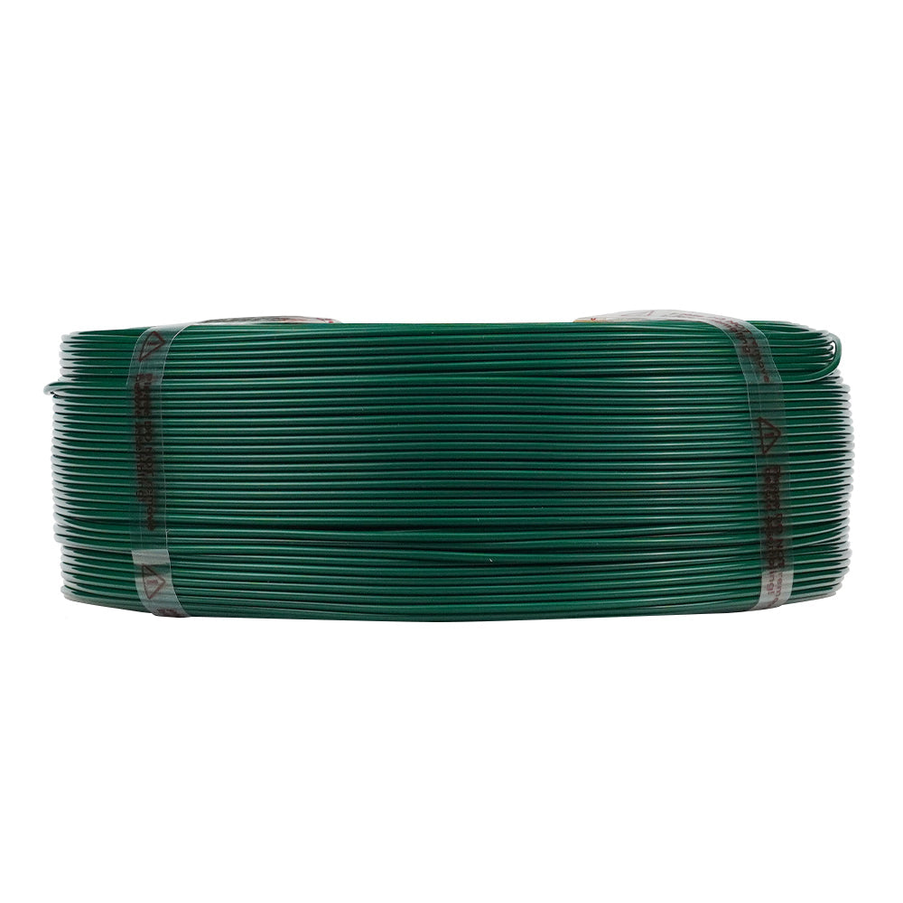 eSun - PLA+ - Vert Sapin (Pine Green) - 1,75 mm - 1 kg Refill avec RFID TigerTag
