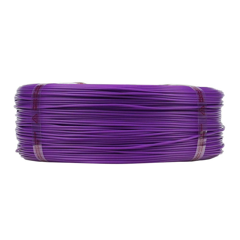 eSun - PLA+ - Violet (Purple) - 1,75 mm - 1 kg Refill avec RFID TigerTag