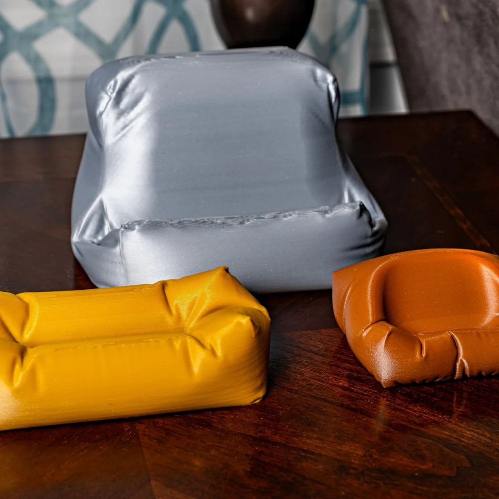 Panchroma PLA Métallique- 1,75 mm - 1 kg