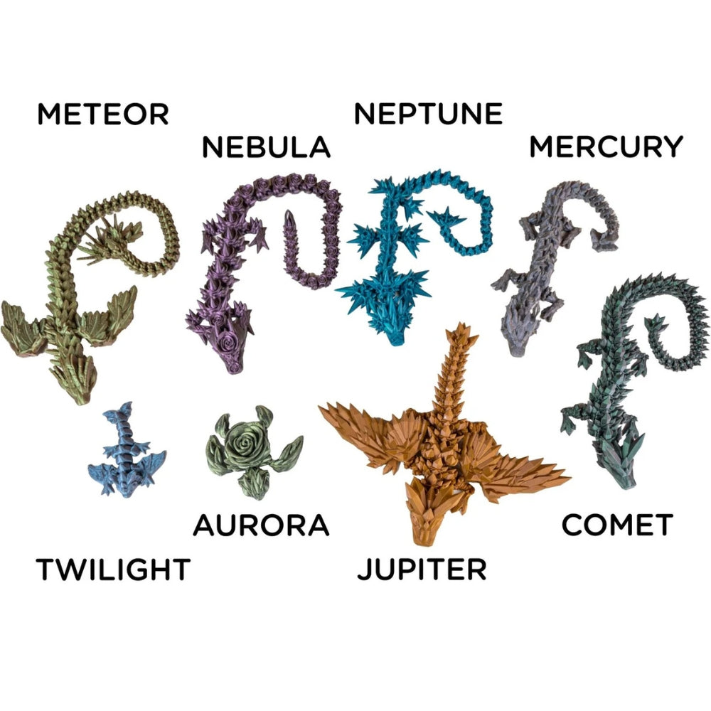 Panchroma PLA - Starlight