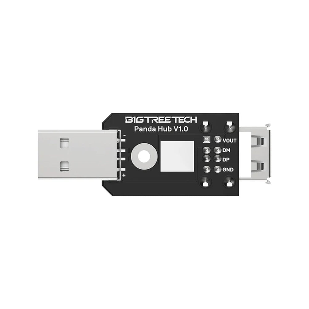 BIQU - Panda Hub USB - Pour P1S et P1P