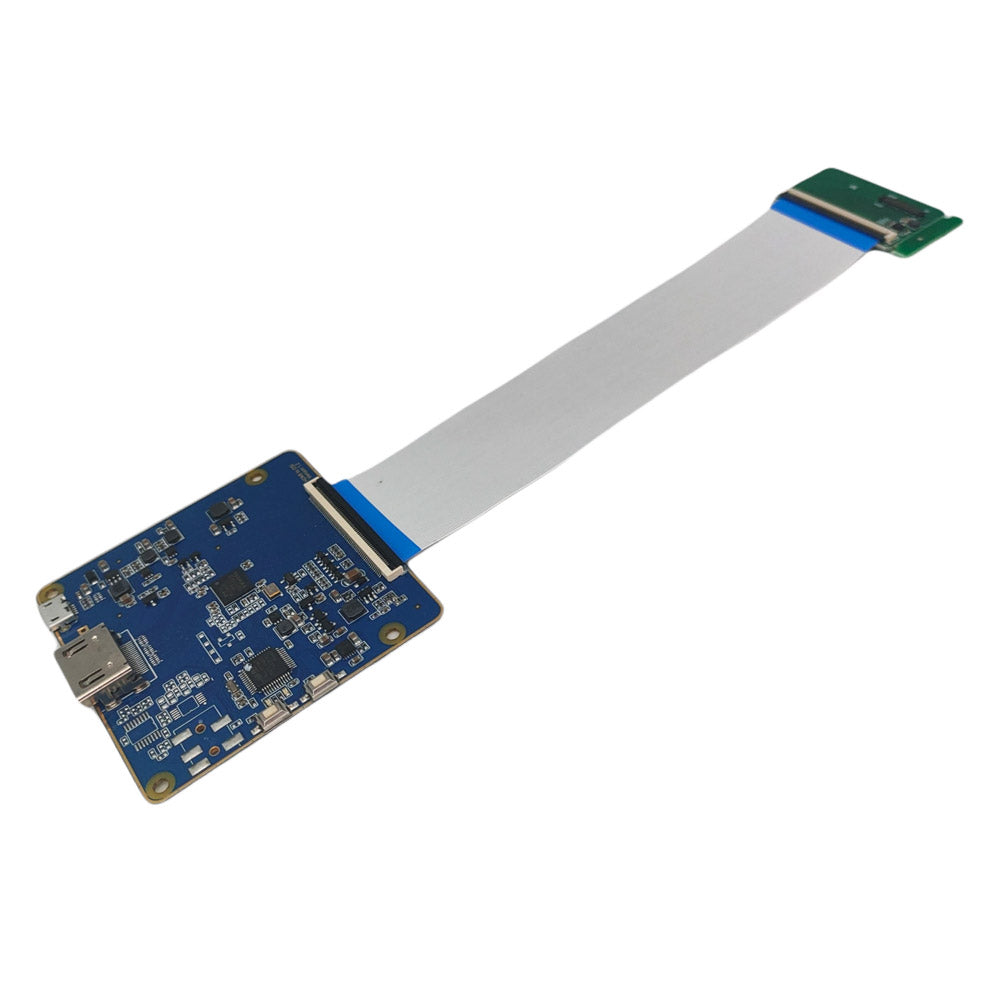 Phrozen - Shuffle 4k - Module interface vidéo