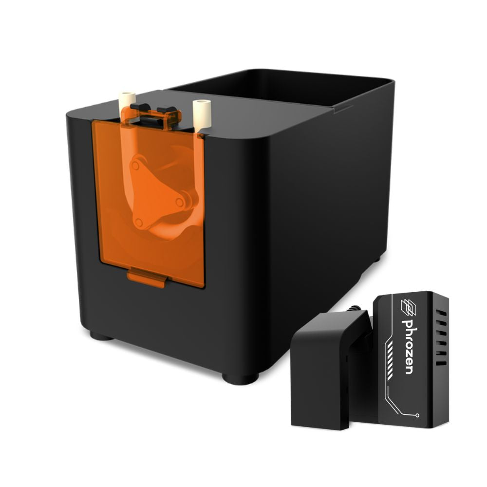 Pack Pro Phrozen - Sonic Mega 8K S - Pump & Fill