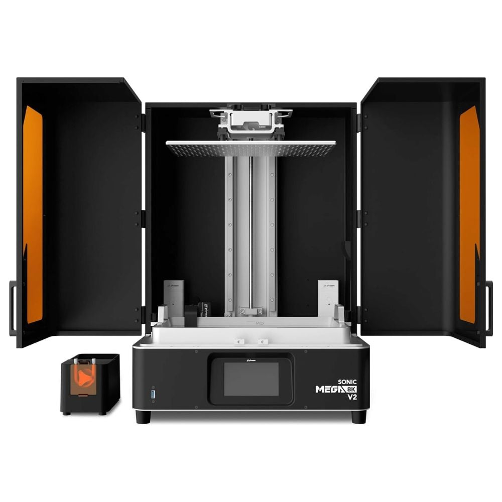 Phrozen - Sonic Mega 8K V2 ouvert
