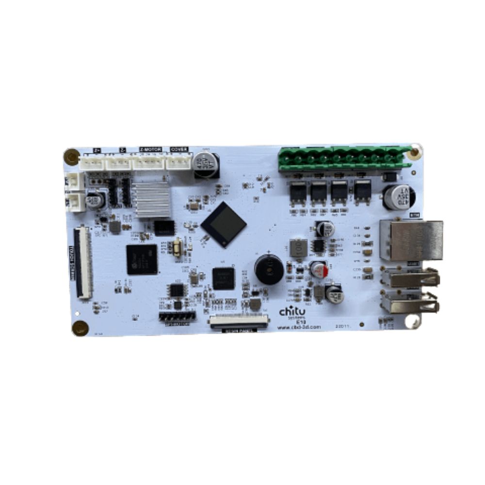 Phrozen - Sonic Mighty 8K - Carte Mère (Mainboard)