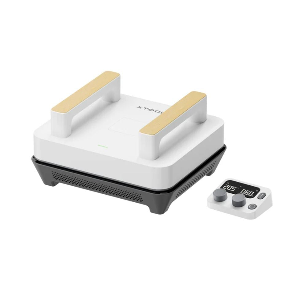 xTool - Smart Heat All in One - Presse à chaud Tout en un