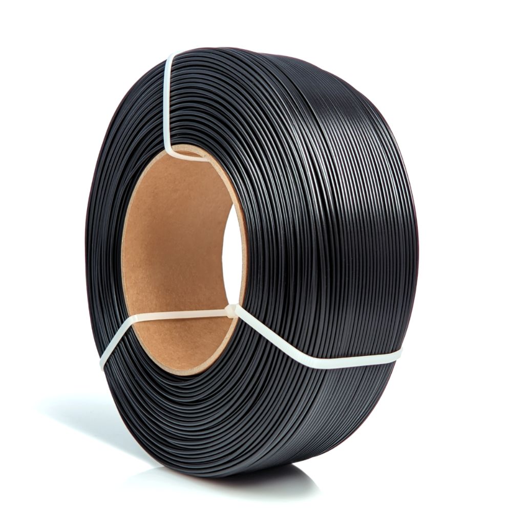 Rosa3D - PLA High Speed - Noir (Black) - 1,75 mm - 1 kg Refill
