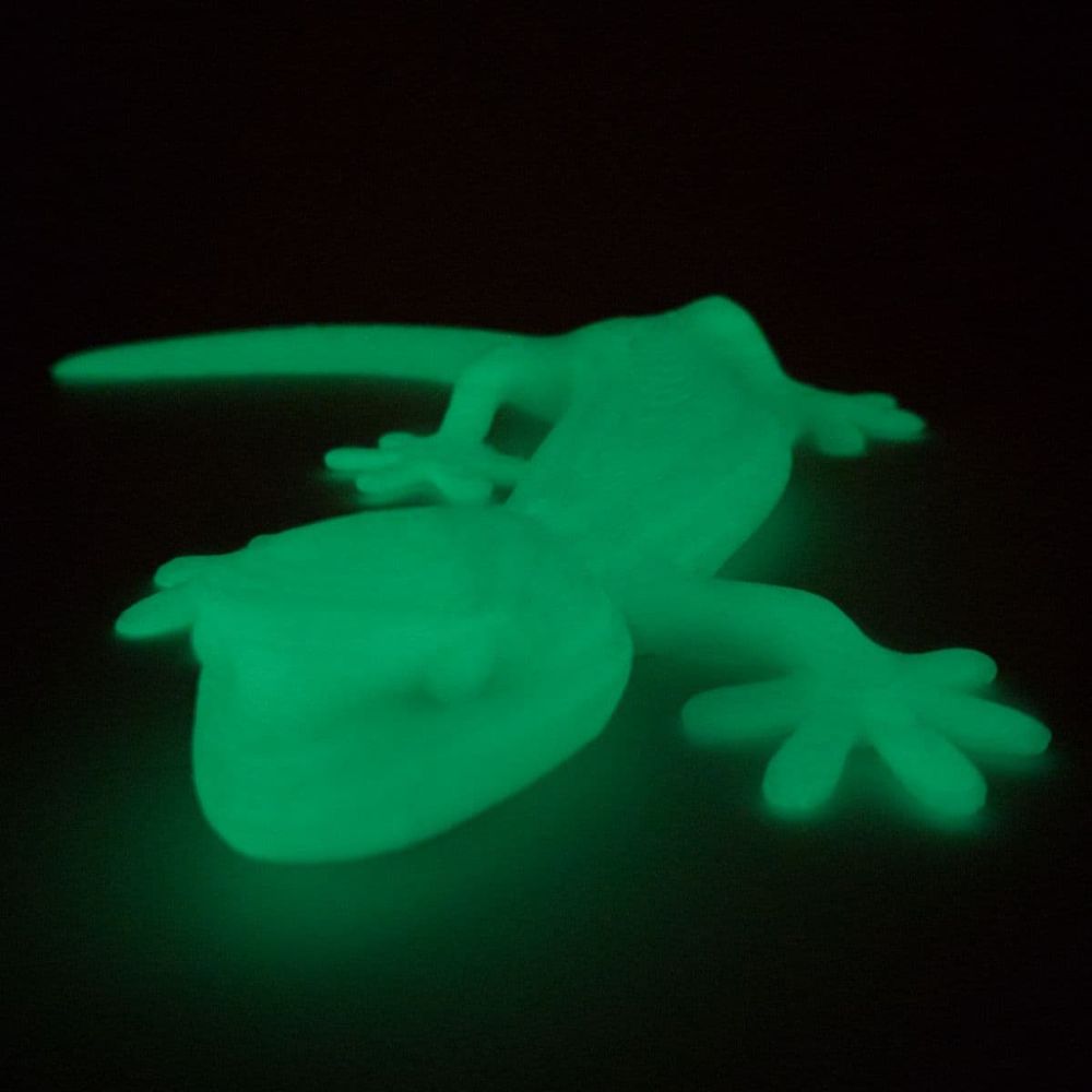 Rosa3D - ROSA-Flex 88A - Glow in the dark - Vert (green) - 1,75 mm - 500 g