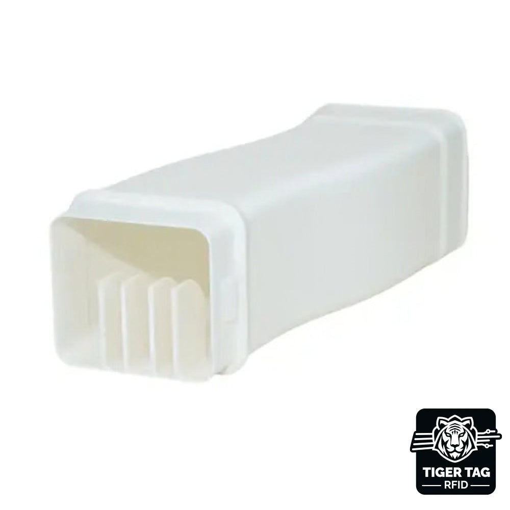 Rosa3D - PC-PBT+15GF (HT-UV-IMPACT) - Naturel (Natural) - 1,75 mm - 1 kg avec RFID TigerTag