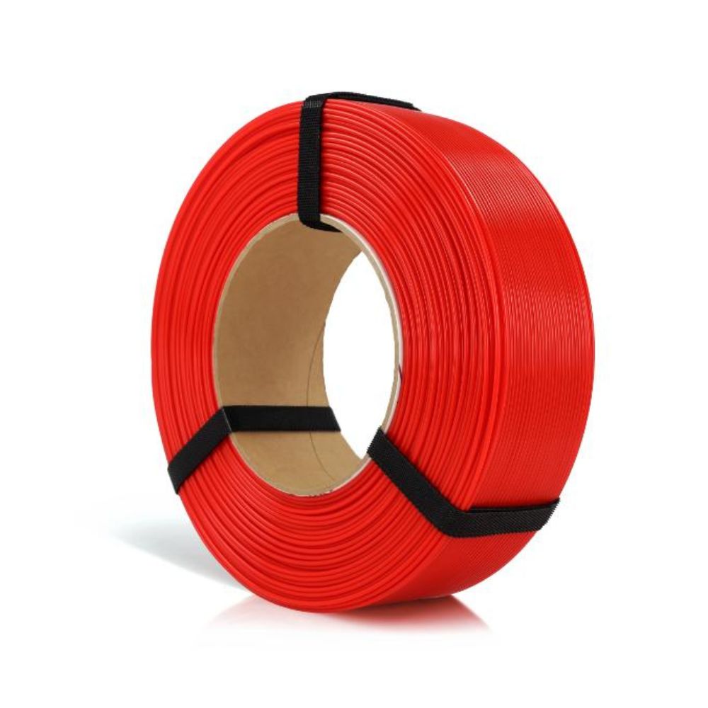 Rosa3D - PLA HS High Speed - Rouge 1 kg Refill