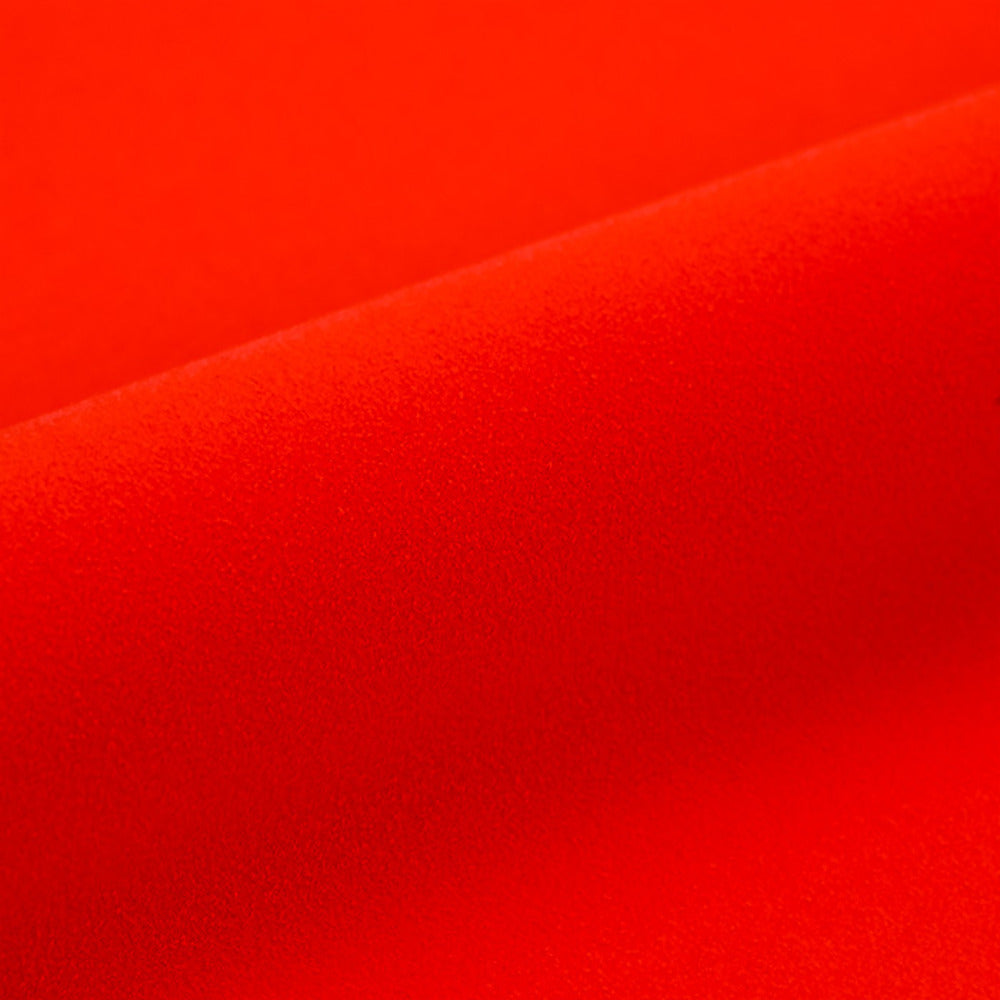 Siser - Stripflock Pro - Vinyle Transfert à Chaud - Corail Fluo
