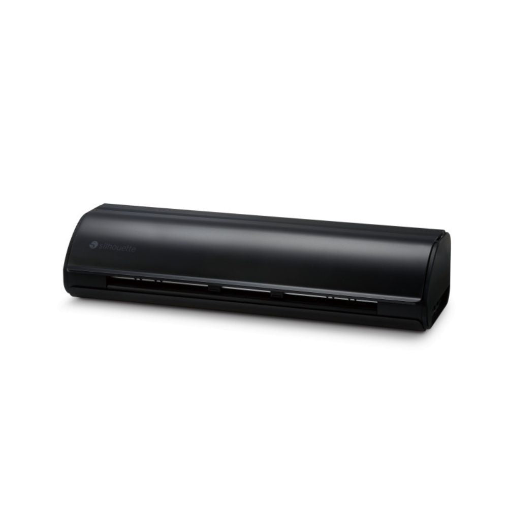 Silhouette Cameo 5 Noir Mat4