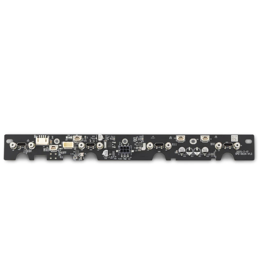 Snapmaker - U1 - Carte Adaptateur pour Hub (Hub Adapter Board)