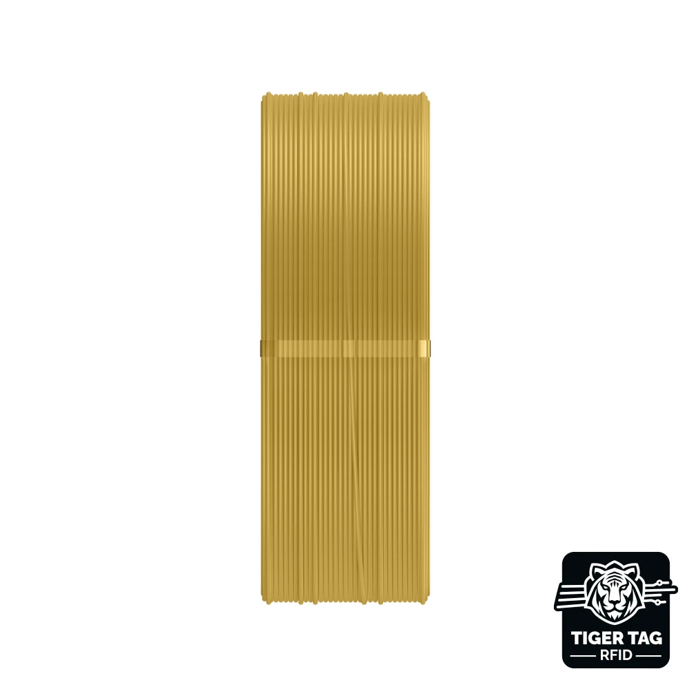 Sunlu - ABS - Or (Gold) - 1,75 mm - 1 kg - Refill avec RFID TigerTag