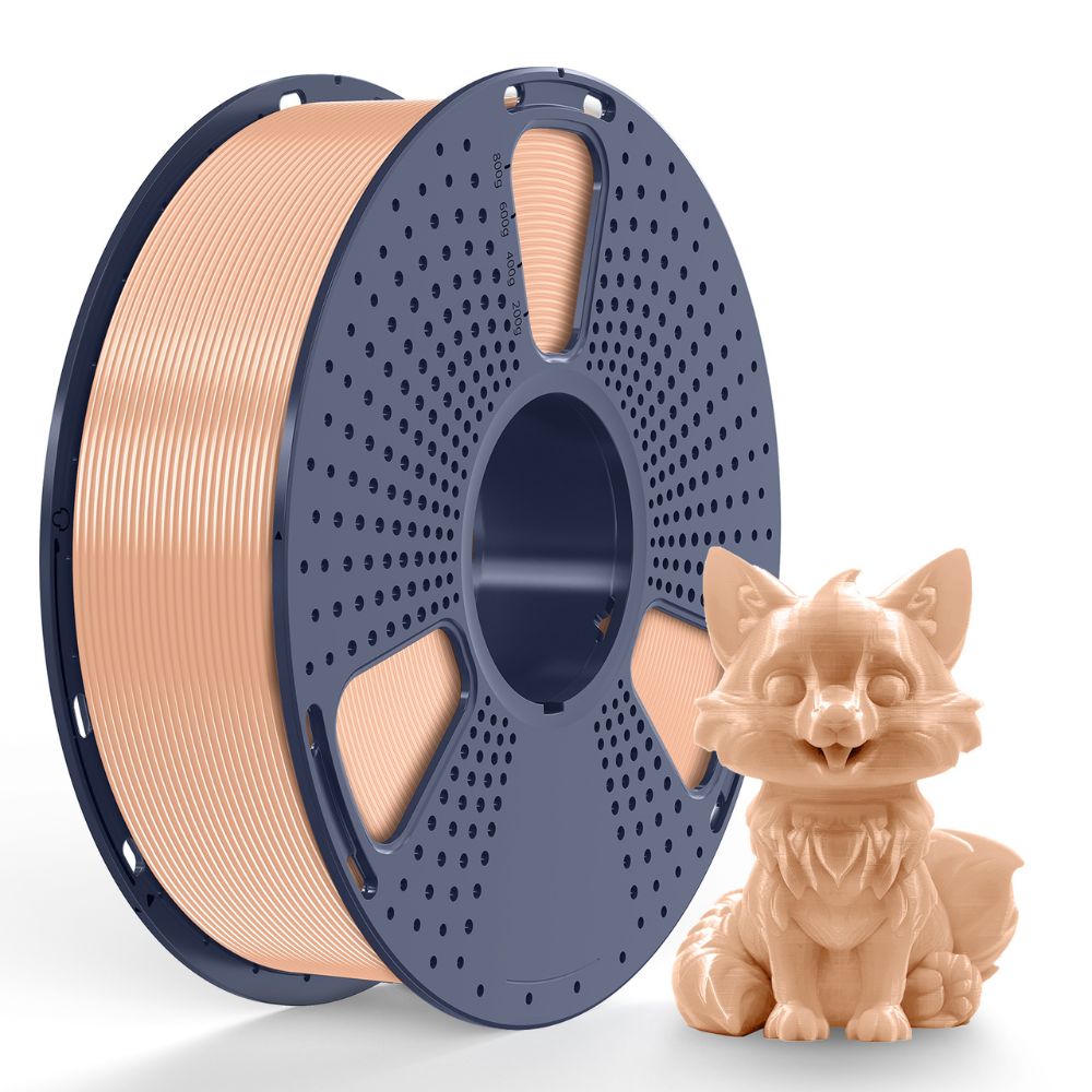 Sunlu - PETG - Beige -1,75 mm - 1 kg