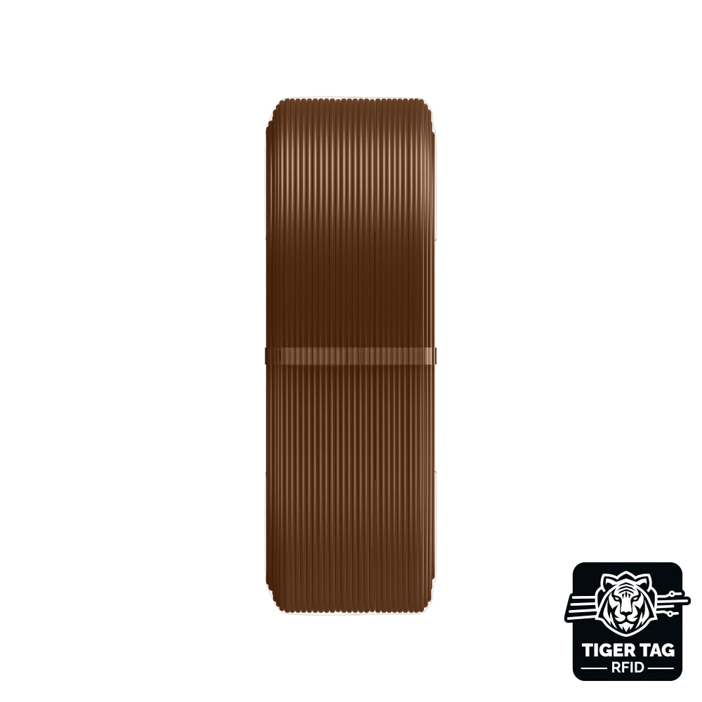 Sunlu - PLA - Brun (Coffe Brown) - 1,75 mm - 1 kg - Refill avec RFID TigerTag
