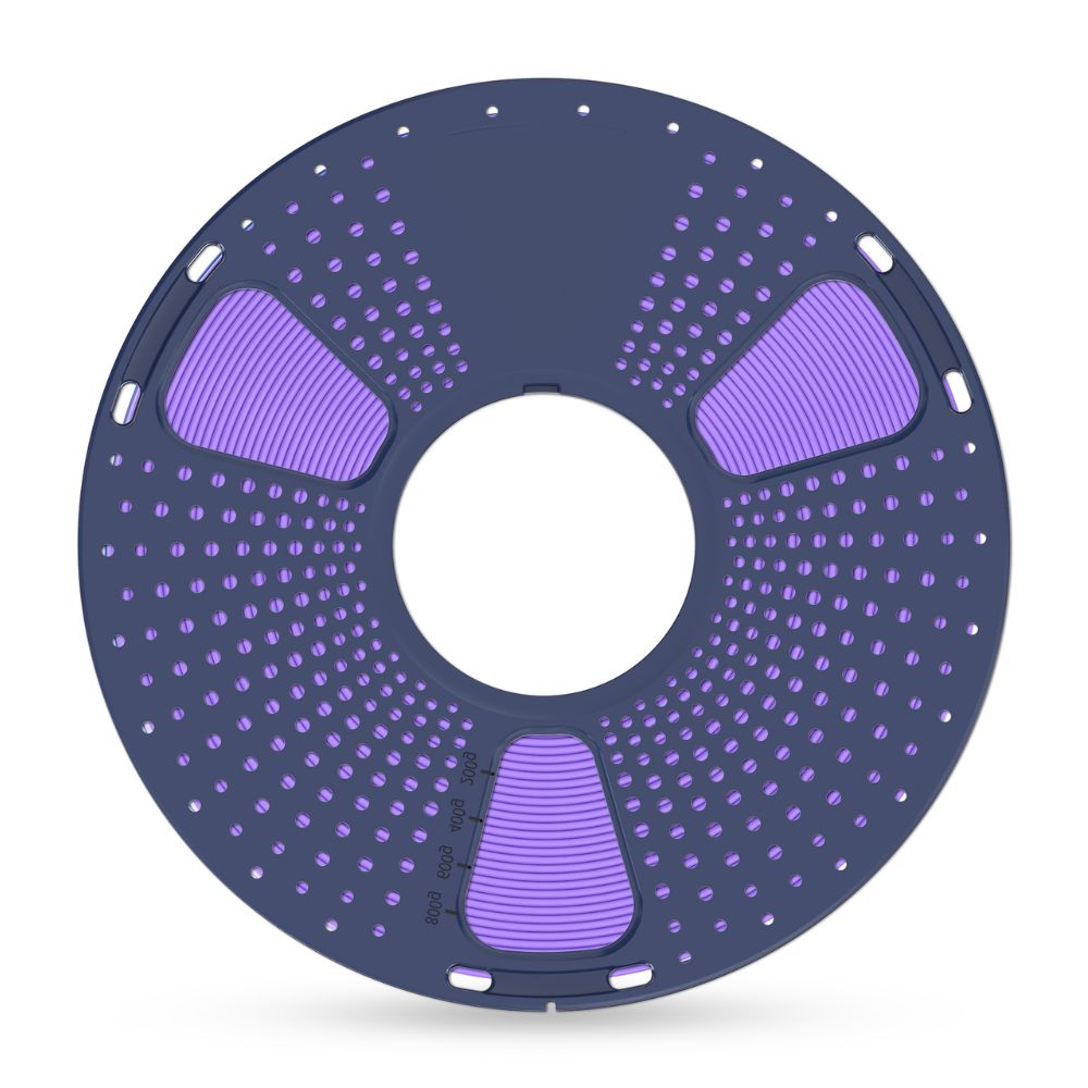 Sunlu - PLA - Violet (Purple) - 1,75 mm - 1 kg