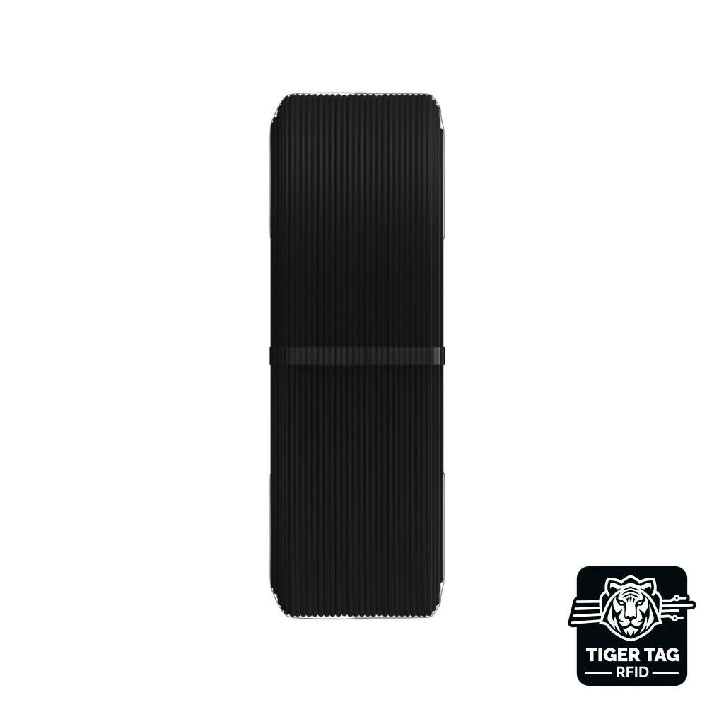 Sunlu - PLA Matte - Noir (Black) - 1,75 mm - 1 kg - Refill avec RFID TigerTag