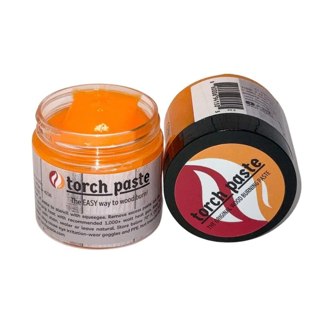 Torch Paste